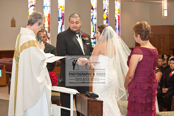 weddings and Quinceaneras photo y video in Covina and West Covin