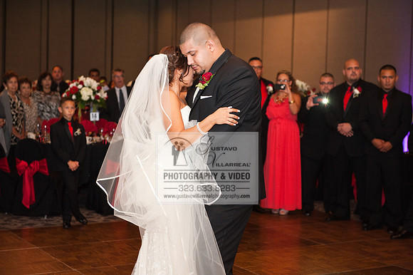 weddings and Quinceaneras photo y video in Covina and West Covin
