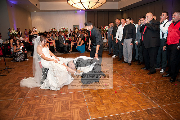weddings and Quinceaneras photo y video in Covina and West Covin