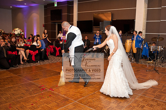 weddings and Quinceaneras photo y video in Covina and West Covin