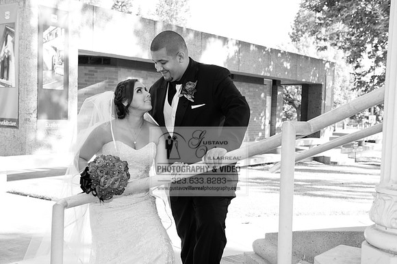 weddings and Quinceaneras photo y video in Covina and West Covin