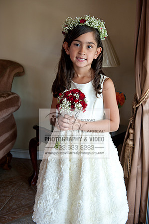 weddings and Quinceaneras photo y video in Covina and West Covin
