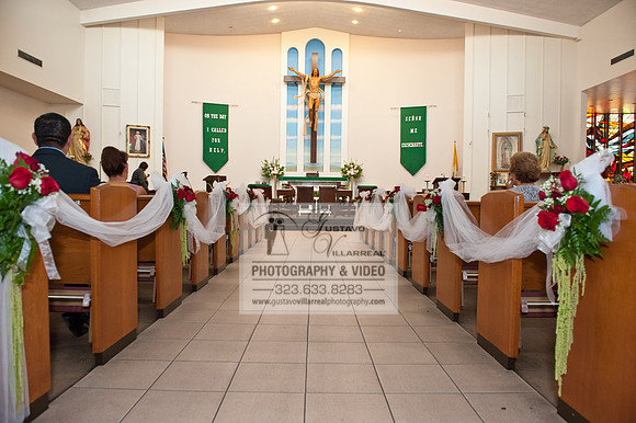weddings and Quinceaneras photo y video in Covina and West Covin