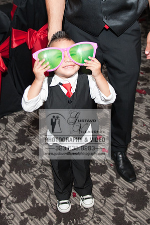 weddings and Quinceaneras photo y video in Covina and West Covin