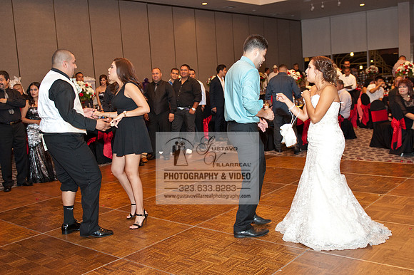 weddings and Quinceaneras photo y video in Covina and West Covin