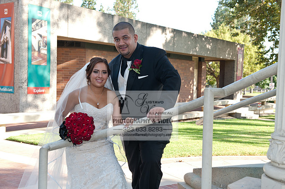 weddings and Quinceaneras photo y video in Covina and West Covin