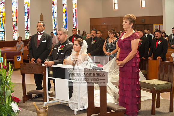 weddings and Quinceaneras photo y video in Covina and West Covin