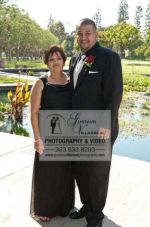 weddings and Quinceaneras photo y video in Covina and West Covin