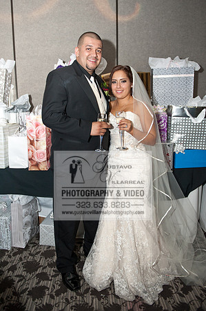 weddings and Quinceaneras photo y video in Covina and West Covin