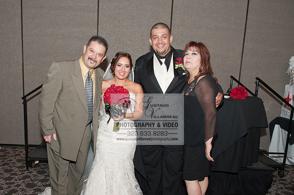 weddings and Quinceaneras photo y video in Covina and West Covin