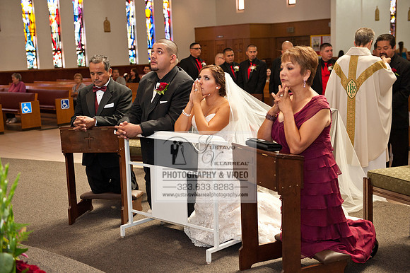 weddings and Quinceaneras photo y video in Covina and West Covin