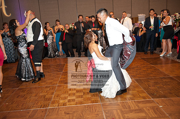 weddings and Quinceaneras photo y video in Covina and West Covin