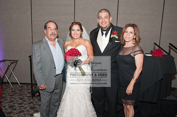 weddings and Quinceaneras photo y video in Covina and West Covin