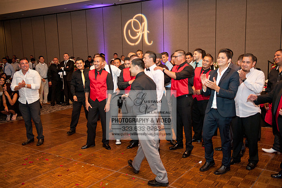 weddings and Quinceaneras photo y video in Covina and West Covin