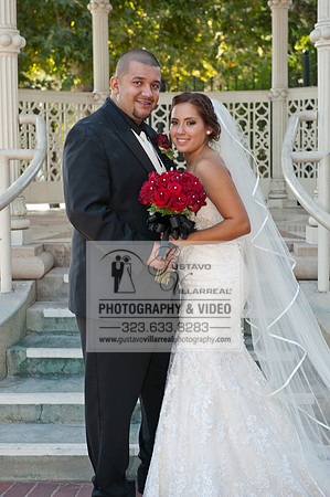 weddings and Quinceaneras photo y video in Covina and West Covin