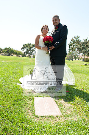weddings and Quinceaneras photo y video in Covina and West Covin