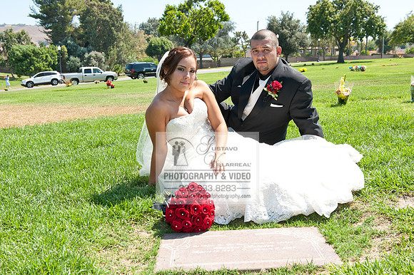 weddings and Quinceaneras photo y video in Covina and West Covin