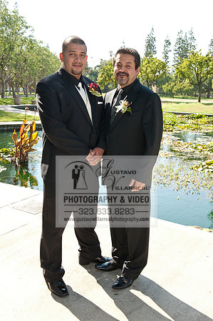 weddings and Quinceaneras photo y video in Covina and West Covin
