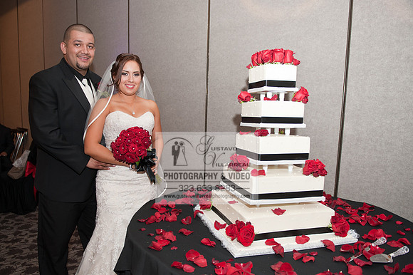 weddings and Quinceaneras photo y video in Covina and West Covin