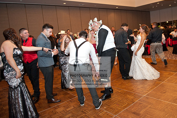 weddings and Quinceaneras photo y video in Covina and West Covin
