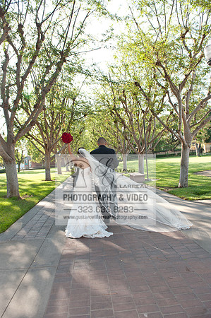 weddings and Quinceaneras photo y video in Covina and West Covin