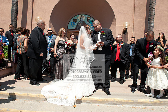 weddings and Quinceaneras photo y video in Covina and West Covin