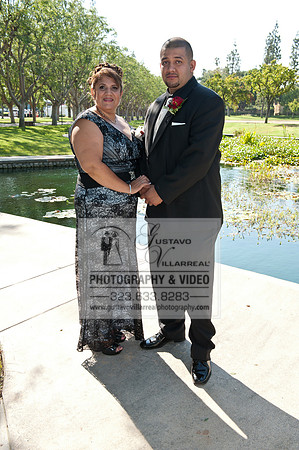 weddings and Quinceaneras photo y video in Covina and West Covin