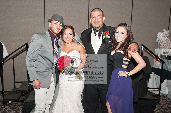 weddings and Quinceaneras photo y video in Covina and West Covin