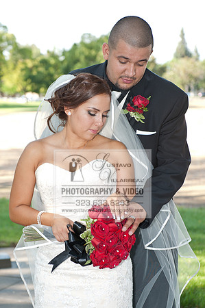 weddings and Quinceaneras photo y video in Covina and West Covin