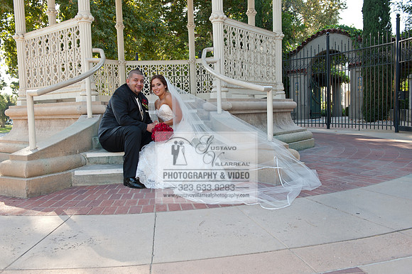 weddings and Quinceaneras photo y video in Covina and West Covin