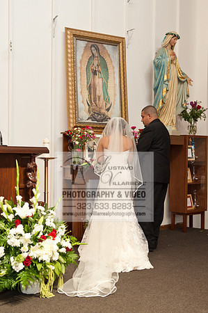 weddings and Quinceaneras photo y video in Covina and West Covin