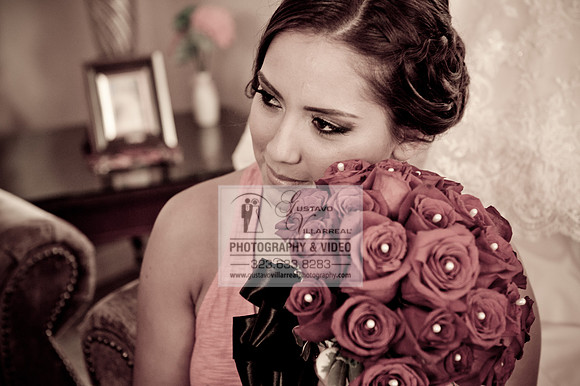 weddings and Quinceaneras photo y video in Covina and West Covin