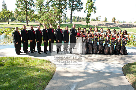 weddings and Quinceaneras photo y video in Covina and West Covin