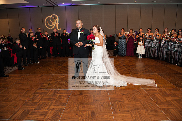 weddings and Quinceaneras photo y video in Covina and West Covin