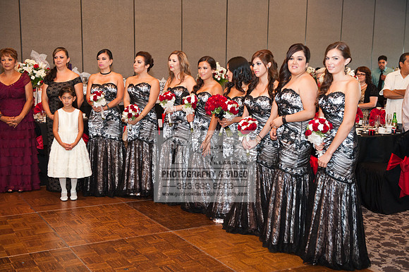 weddings and Quinceaneras photo y video in Covina and West Covin