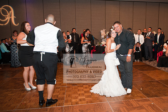 weddings and Quinceaneras photo y video in Covina and West Covin