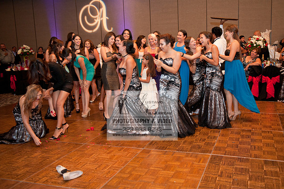 weddings and Quinceaneras photo y video in Covina and West Covin