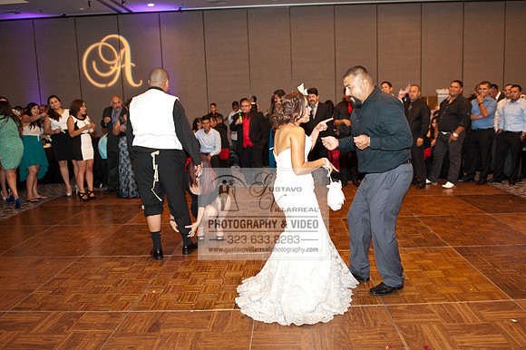 weddings and Quinceaneras photo y video in Covina and West Covin