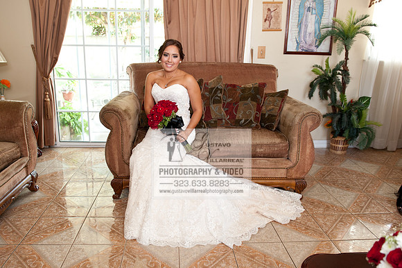 weddings and Quinceaneras photo y video in Covina and West Covin
