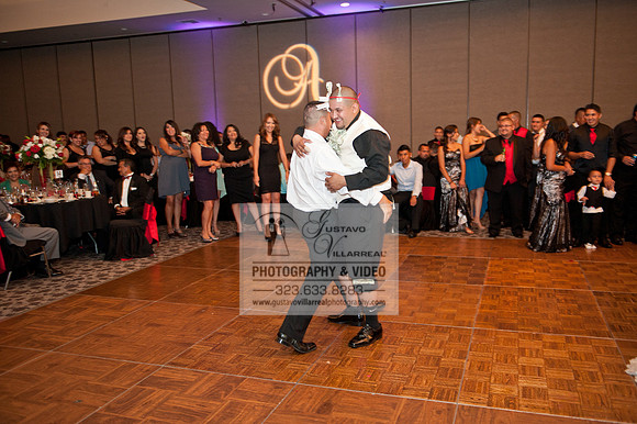 weddings and Quinceaneras photo y video in Covina and West Covin