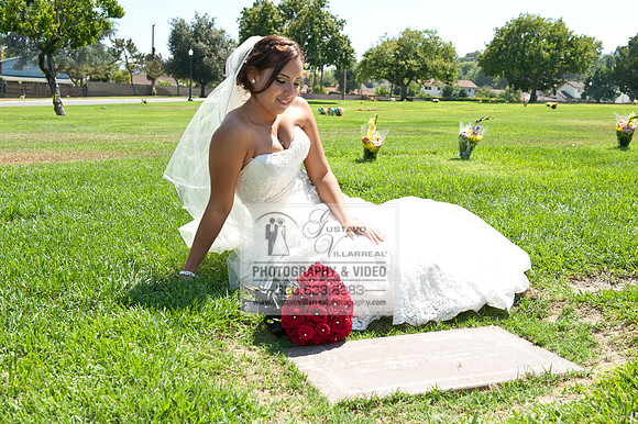 weddings and Quinceaneras photo y video in Covina and West Covin