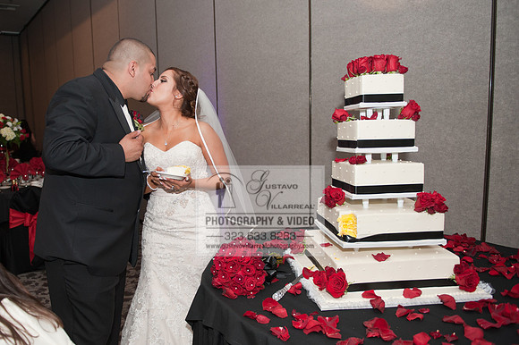 weddings and Quinceaneras photo y video in Covina and West Covin