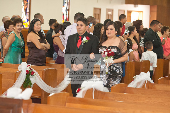weddings and Quinceaneras photo y video in Covina and West Covin