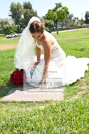 weddings and Quinceaneras photo y video in Covina and West Covin