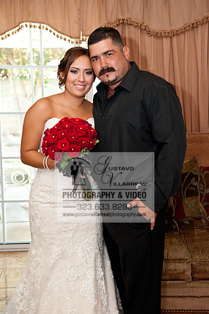 weddings and Quinceaneras photo y video in Covina and West Covin