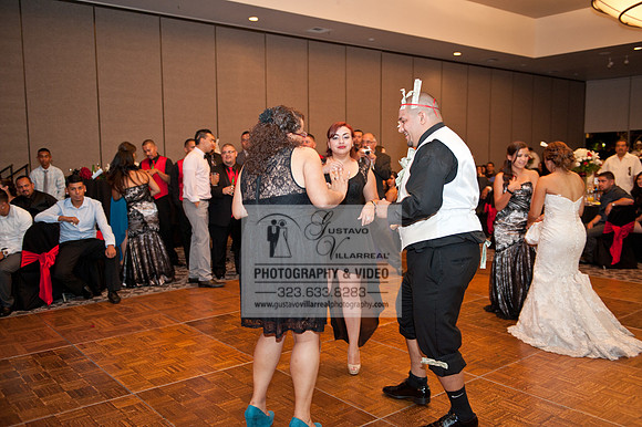 weddings and Quinceaneras photo y video in Covina and West Covin