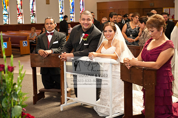 weddings and Quinceaneras photo y video in Covina and West Covin