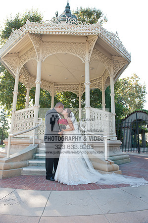 weddings and Quinceaneras photo y video in Covina and West Covin