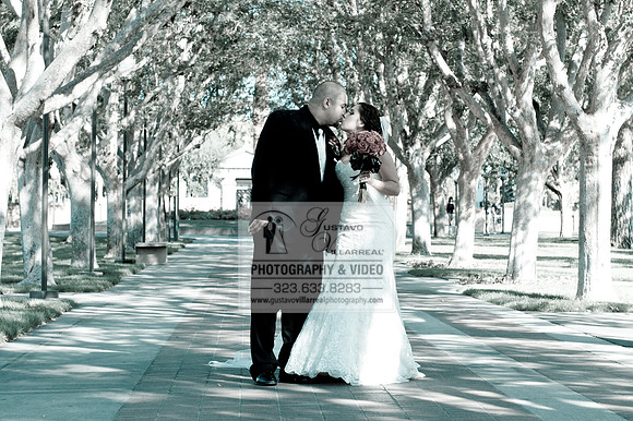 weddings and Quinceaneras photo y video in Covina and West Covin