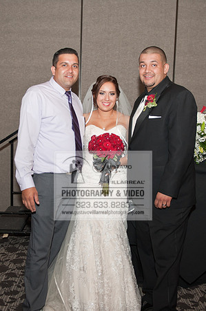 weddings and Quinceaneras photo y video in Covina and West Covin
